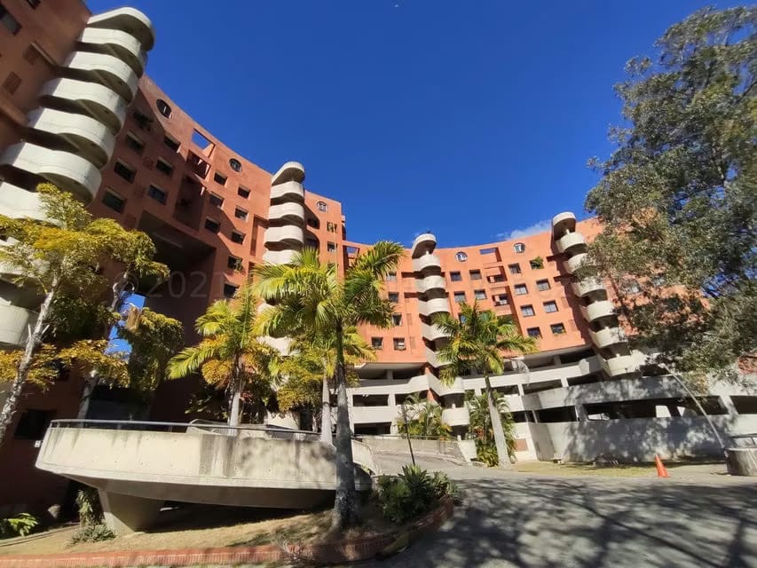 Apartamento (1 Nivel) en Venta en Monterrey, Distrito Metropolitano - 19