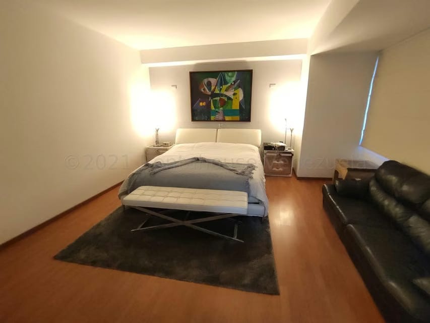 Apartamento (1 Nivel) en Venta en Monterrey, Distrito Metropolitano - 6