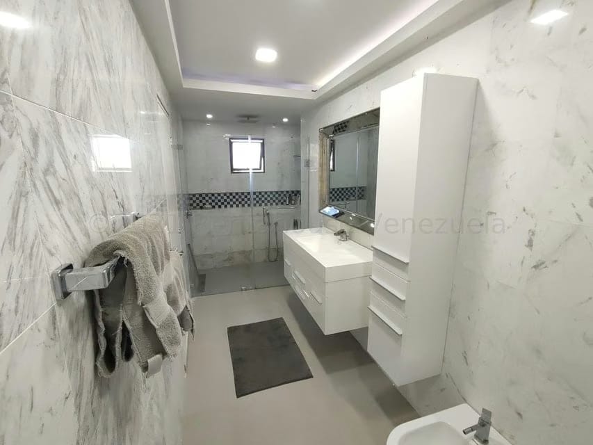 Apartamento (1 Nivel) en Venta en Monterrey, Distrito Metropolitano - 10