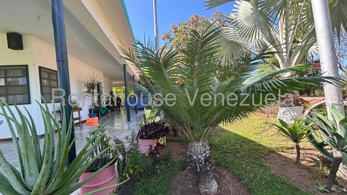 Casa (Casas de Campo) en Venta en Saladillo, Guarico - 2