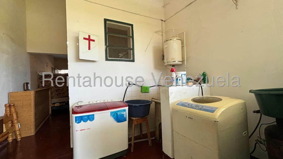 Casa (Casas de Campo) en Venta en Saladillo, Guarico - 11