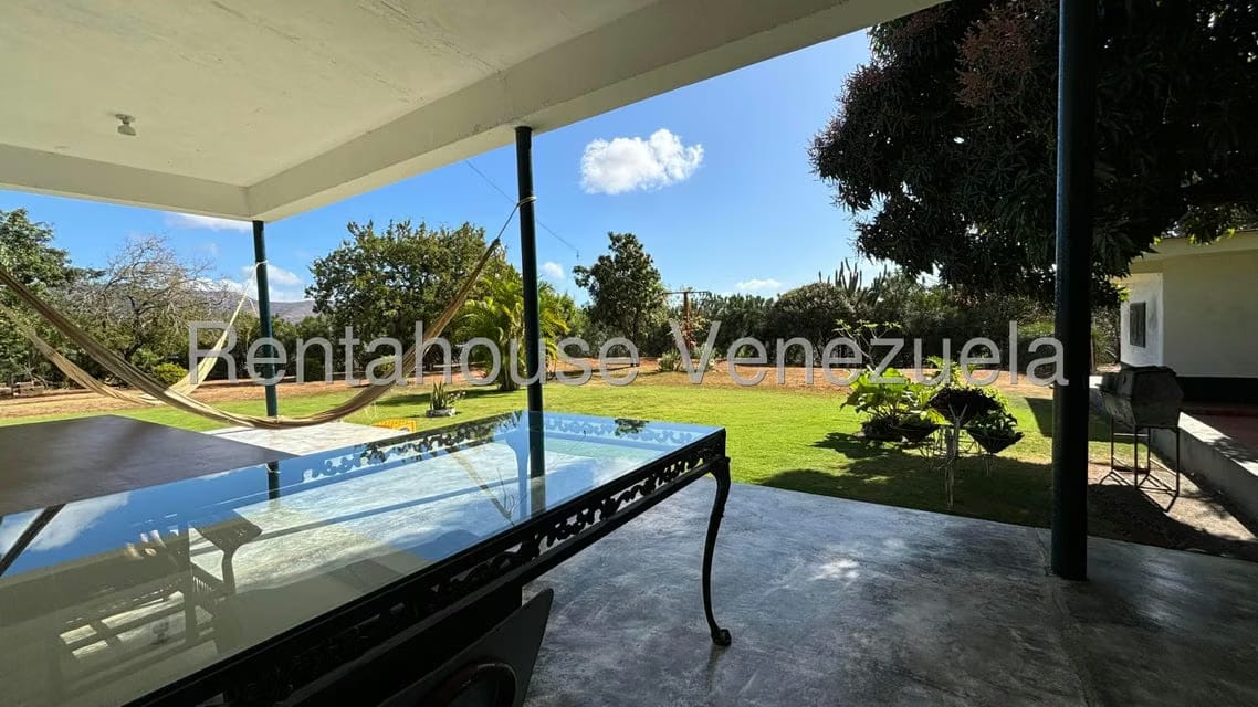Casa (Casas de Campo) en Venta en Saladillo, Guarico - 12