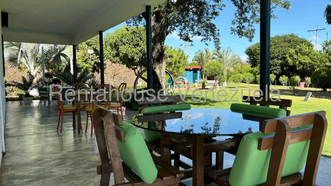 Casa (Casas de Campo) en Venta en Saladillo, Guarico - 14