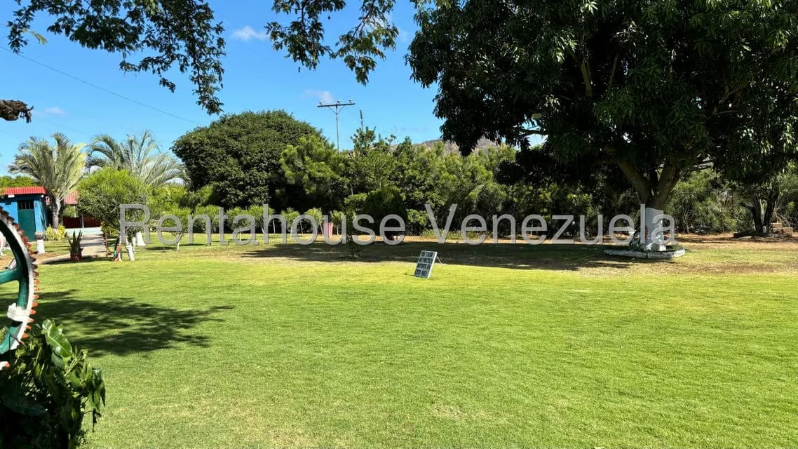 Casa (Casas de Campo) en Venta en Saladillo, Guarico - 15
