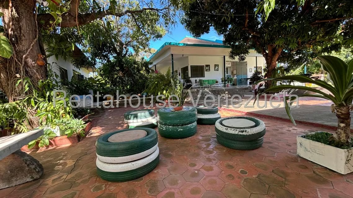 Casa (Casas de Campo) en Venta en Saladillo, Guarico - 20