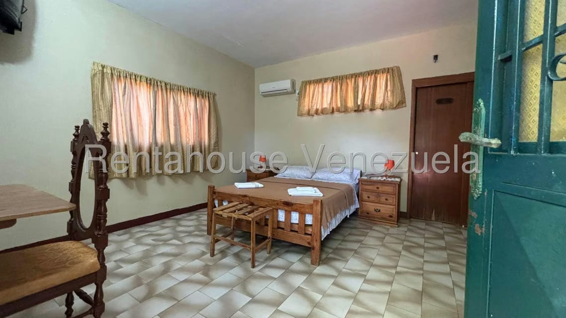 Casa (Casas de Campo) en Venta en Saladillo, Guarico - 21