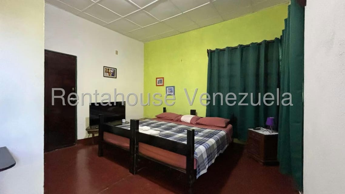 Casa (Casas de Campo) en Venta en Saladillo, Guarico - 29