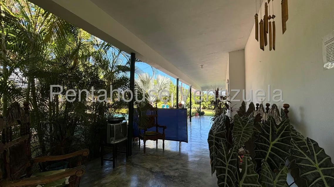 Casa (Casas de Campo) en Venta en Saladillo, Guarico - 30