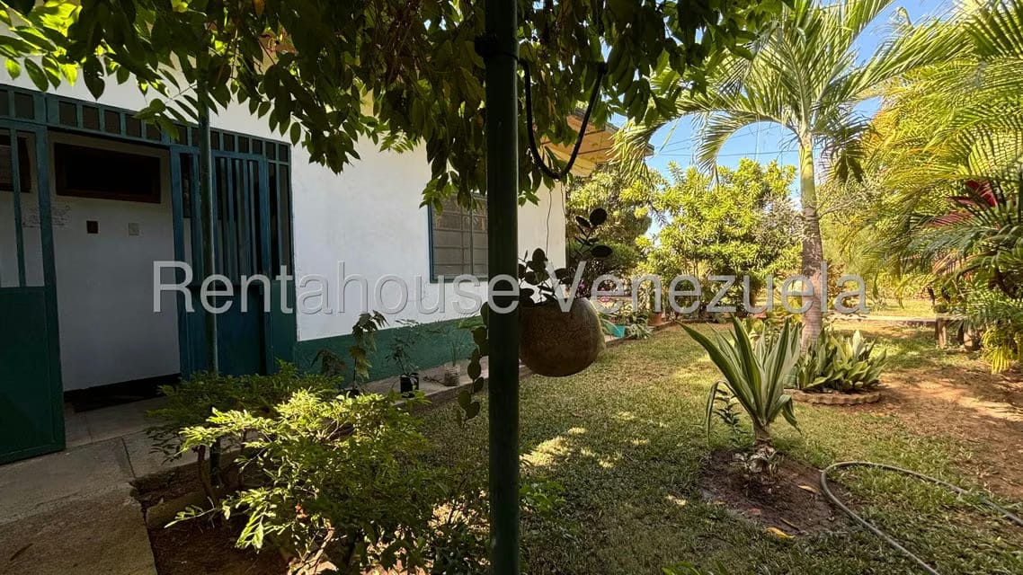 Casa (Casas de Campo) en Venta en Saladillo, Guarico - 31