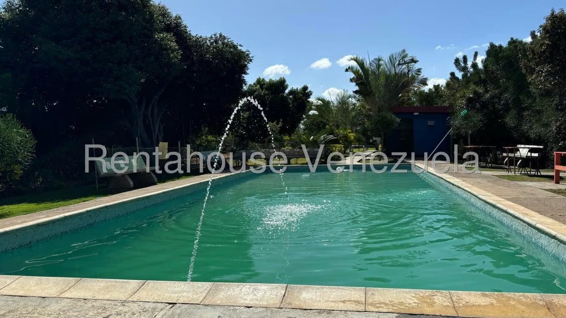 Casa (Casas de Campo) en Venta en Saladillo, Guarico - 41