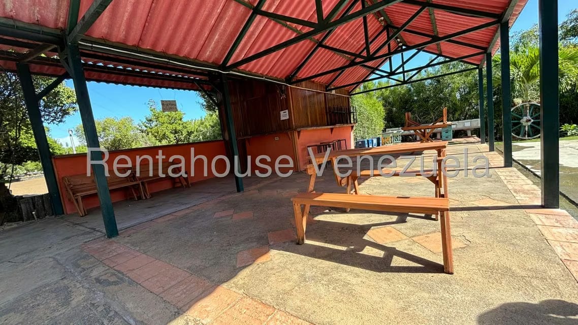 Casa (Casas de Campo) en Venta en Saladillo, Guarico - 44