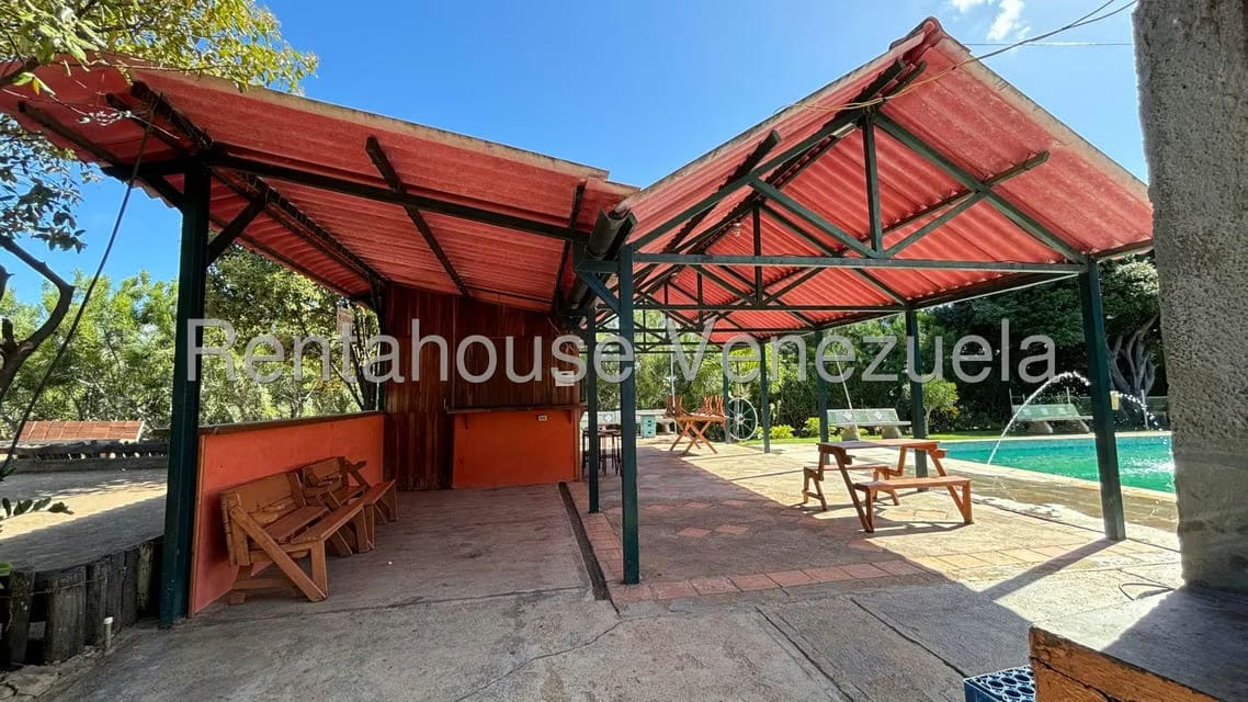 Casa (Casas de Campo) en Venta en Saladillo, Guarico - 45