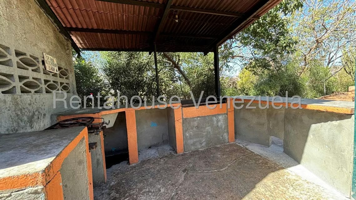 Casa (Casas de Campo) en Venta en Saladillo, Guarico - 46