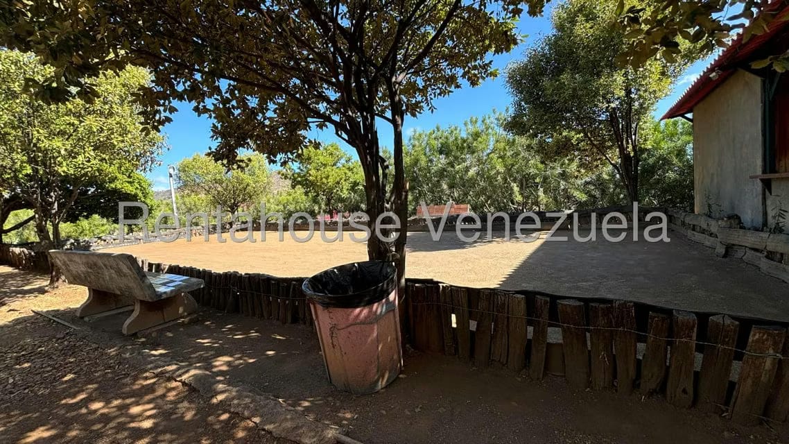 Casa (Casas de Campo) en Venta en Saladillo, Guarico - 47