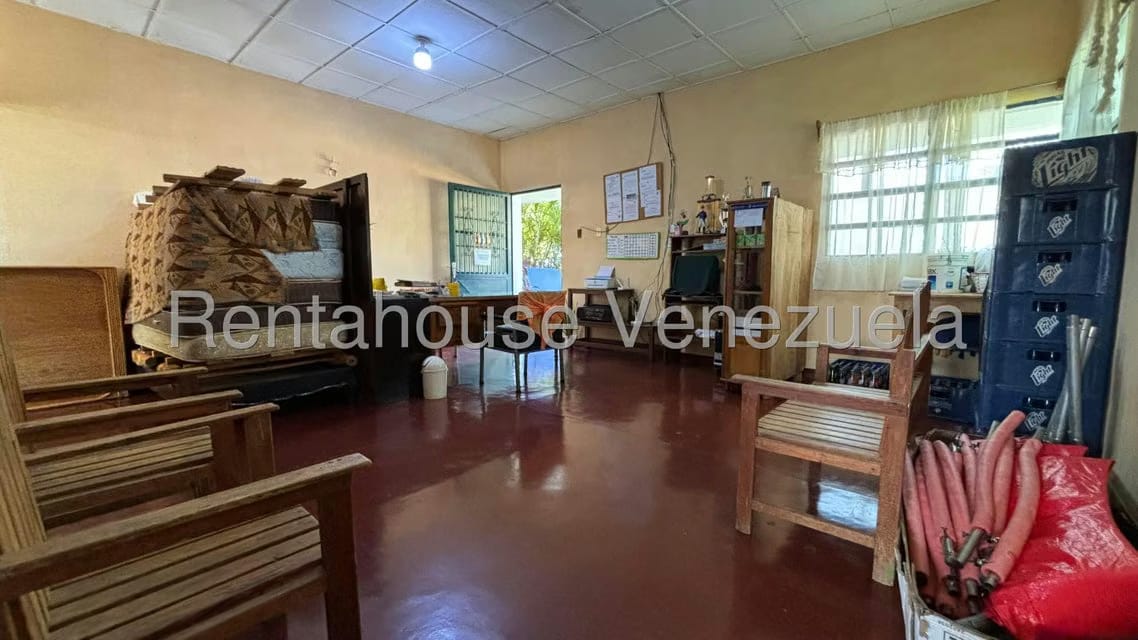 Casa (Casas de Campo) en Venta en Saladillo, Guarico - 6
