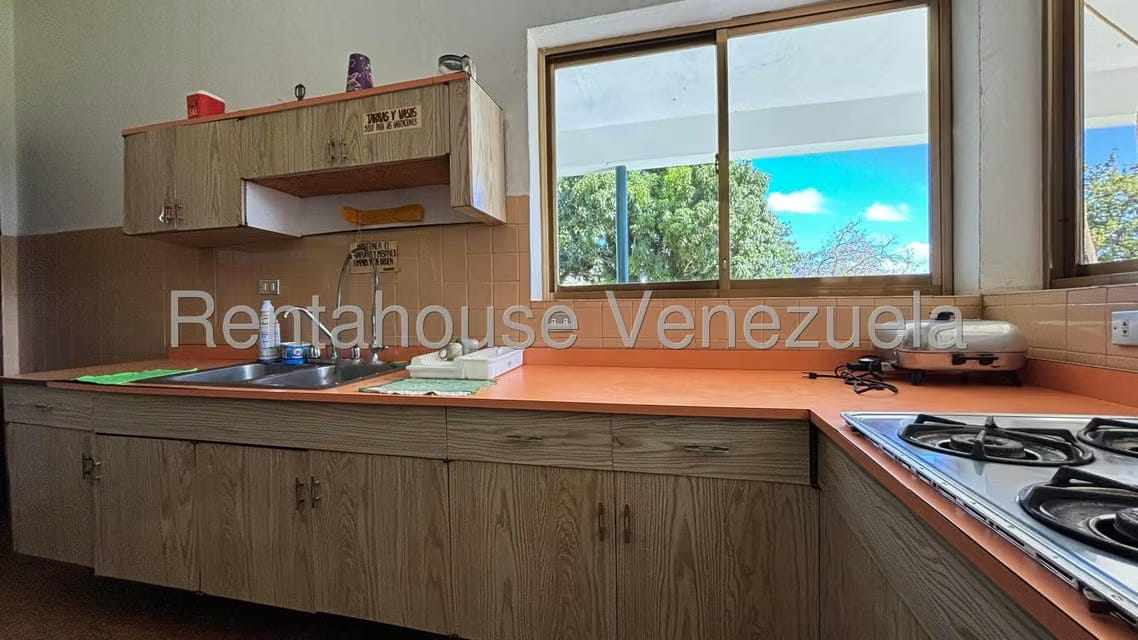 Casa (Casas de Campo) en Venta en Saladillo, Guarico - 8