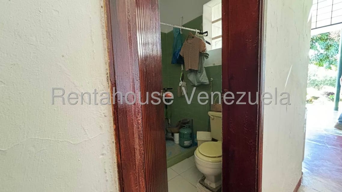 Casa (Casas de Campo) en Venta en Saladillo, Guarico - 10
