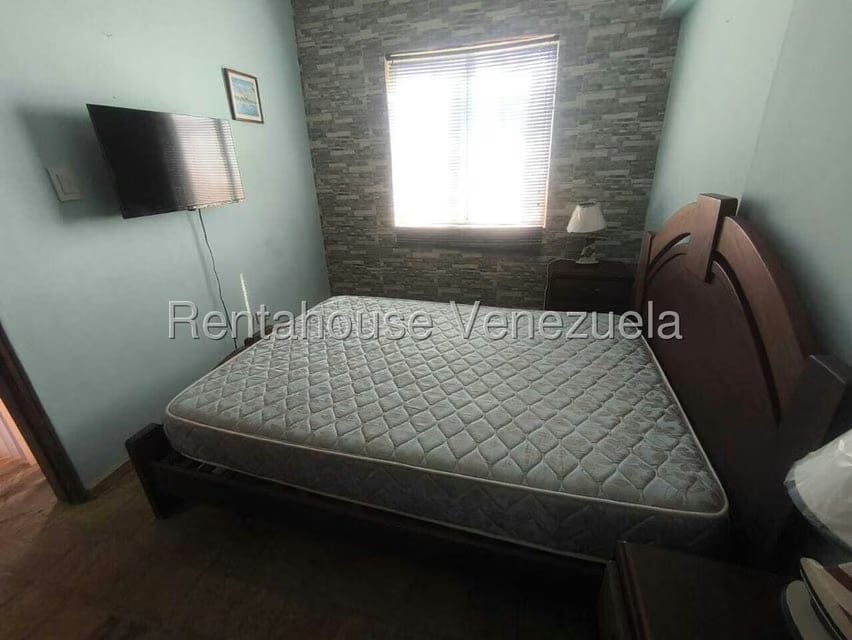 Apartamento (1 Nivel) en Venta en Tucacas, Falcon - 11