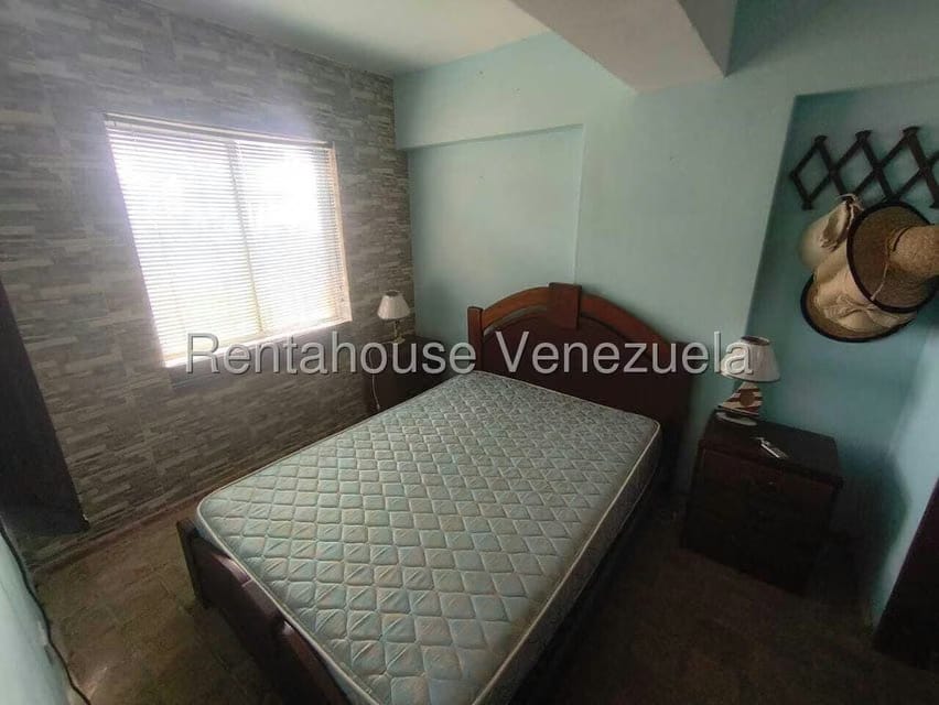 Apartamento (1 Nivel) en Venta en Tucacas, Falcon - 13