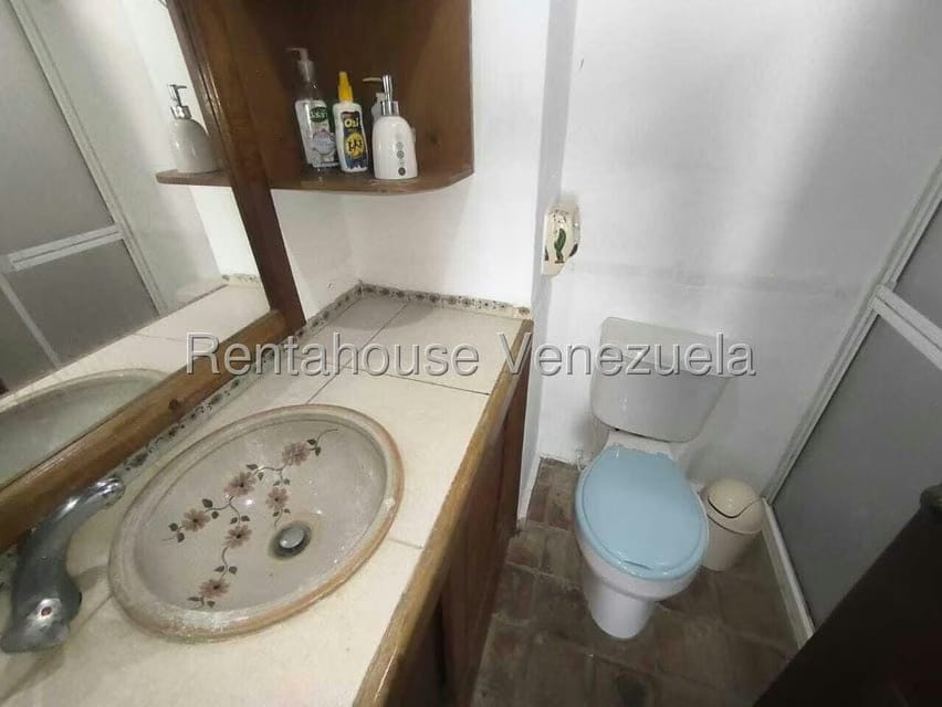 Apartamento (1 Nivel) en Venta en Tucacas, Falcon - 14