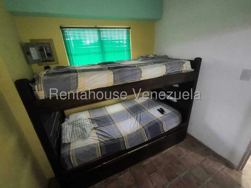 Apartamento (1 Nivel) en Venta en Tucacas, Falcon - 15