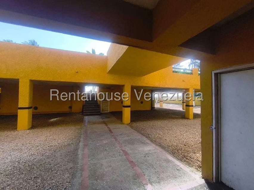 Apartamento (1 Nivel) en Venta en Tucacas, Falcon - 20