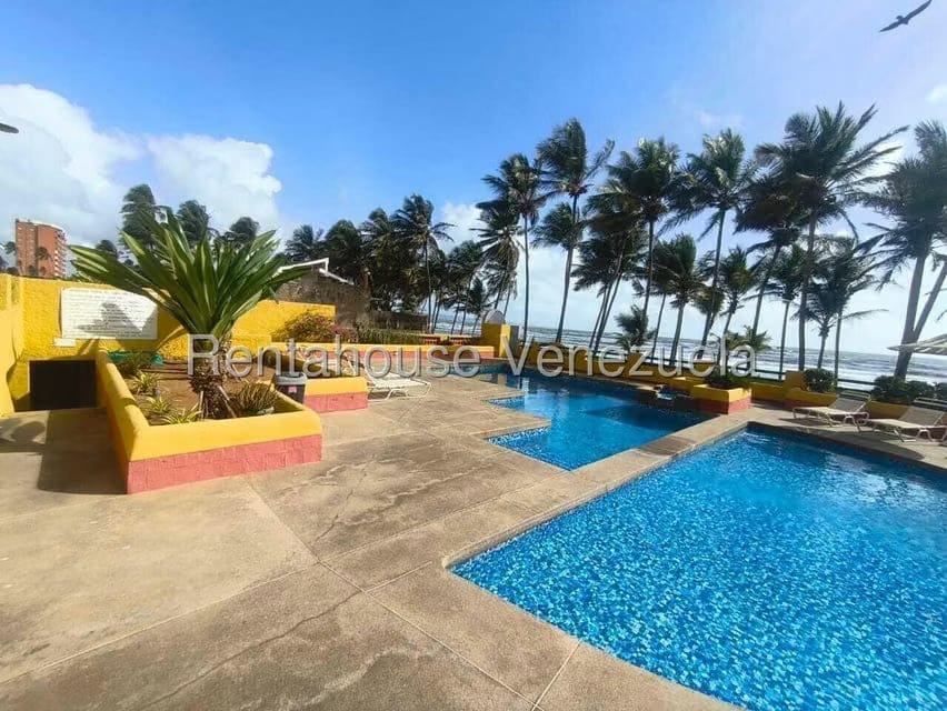 Apartamento (1 Nivel) en Venta en Tucacas, Falcon - 22
