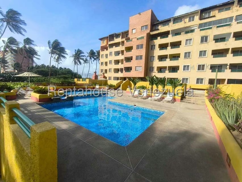 Apartamento (1 Nivel) en Venta en Tucacas, Falcon - 24