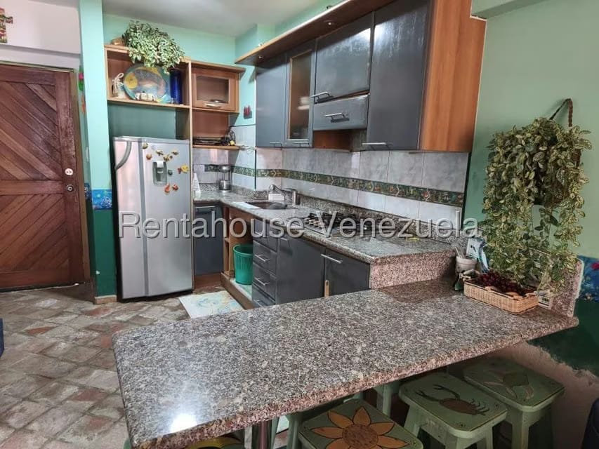 Apartamento (1 Nivel) en Venta en Tucacas, Falcon - 28