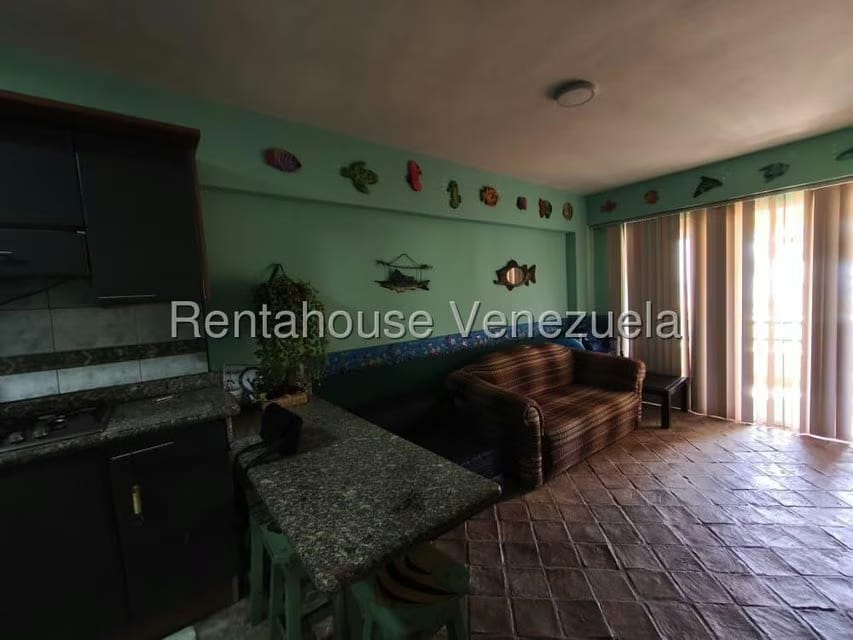 Apartamento (1 Nivel) en Venta en Tucacas, Falcon - 29