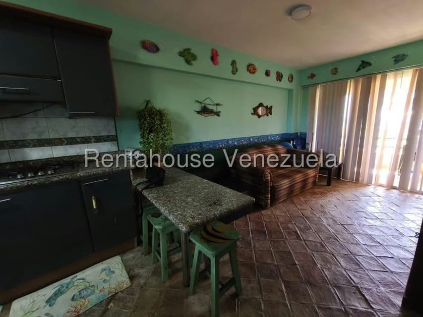 Apartamento (1 Nivel) en Venta en Tucacas, Falcon - 30