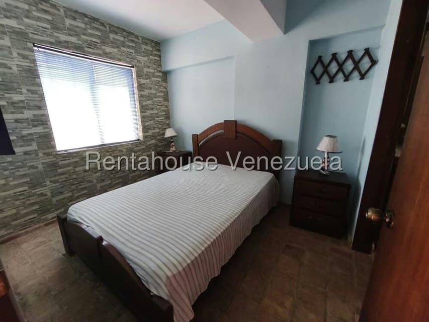 Apartamento (1 Nivel) en Venta en Tucacas, Falcon - 32