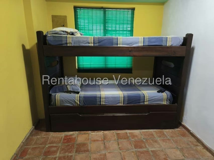 Apartamento (1 Nivel) en Venta en Tucacas, Falcon - 33