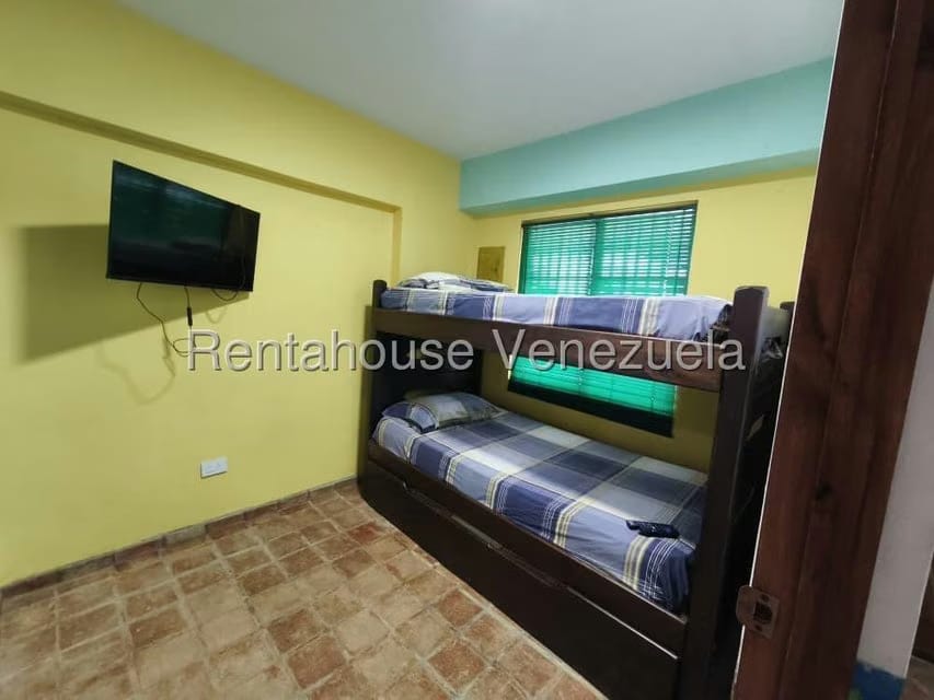 Apartamento (1 Nivel) en Venta en Tucacas, Falcon - 34