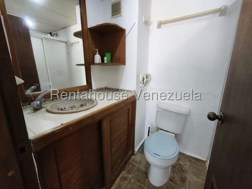 Apartamento (1 Nivel) en Venta en Tucacas, Falcon - 35