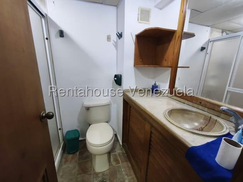 Apartamento (1 Nivel) en Venta en Tucacas, Falcon - 36