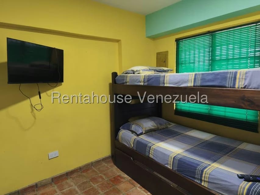 Apartamento (1 Nivel) en Venta en Tucacas, Falcon - 37