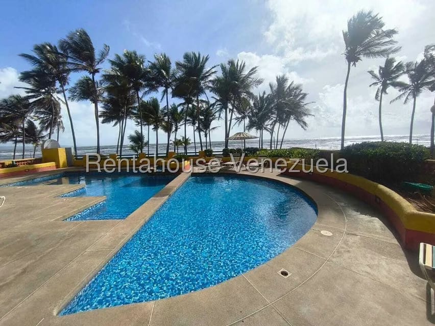 Apartamento (1 Nivel) en Venta en Tucacas, Falcon - 40