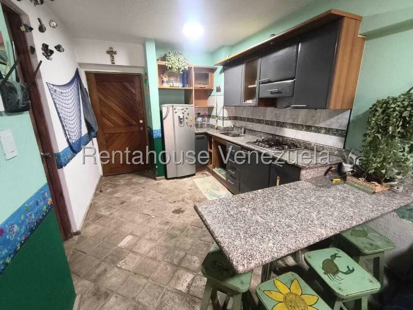 Apartamento (1 Nivel) en Venta en Tucacas, Falcon - 7