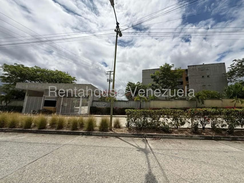 Apartamento (1 Nivel) en Venta en Apamates Suites, Miranda