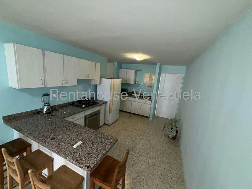 Apartamento (1 Nivel) en Venta en Apamates Suites, Miranda - 11