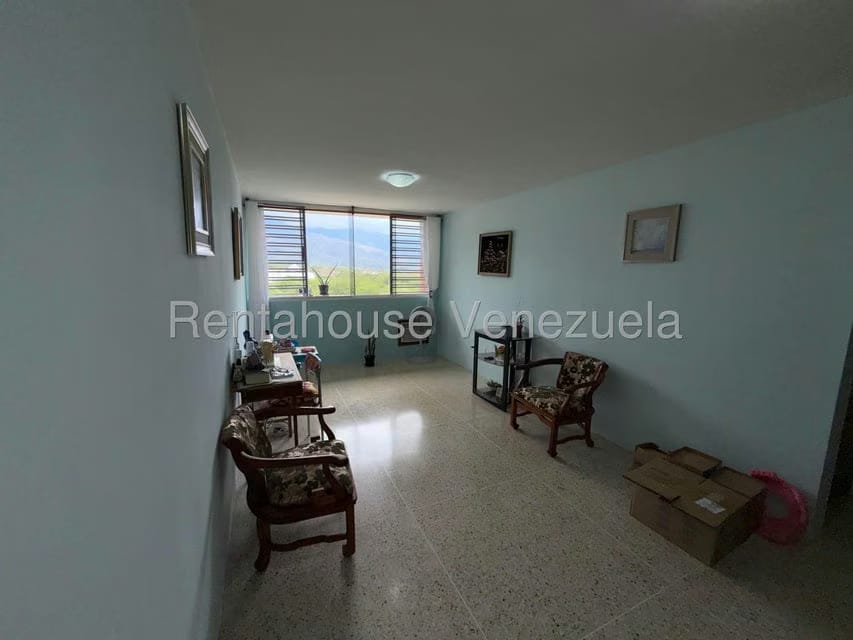 Apartamento (1 Nivel) en Venta en Apamates Suites, Miranda - 12