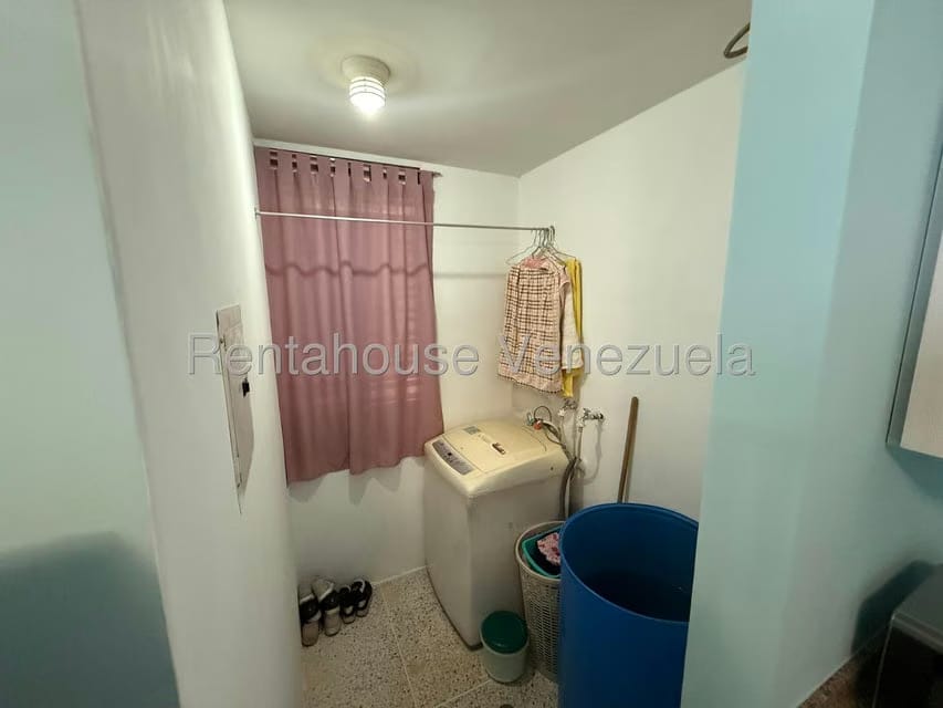 Apartamento (1 Nivel) en Venta en Apamates Suites, Miranda - 14