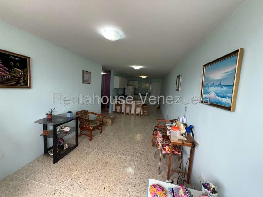 Apartamento (1 Nivel) en Venta en Apamates Suites, Miranda - 17