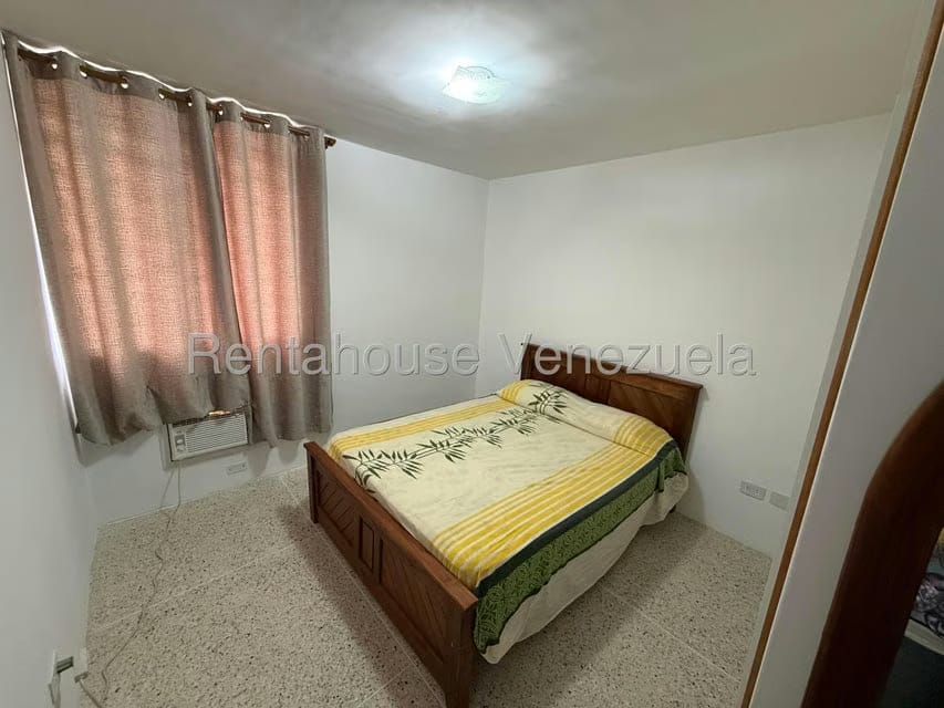 Apartamento (1 Nivel) en Venta en Apamates Suites, Miranda - 18
