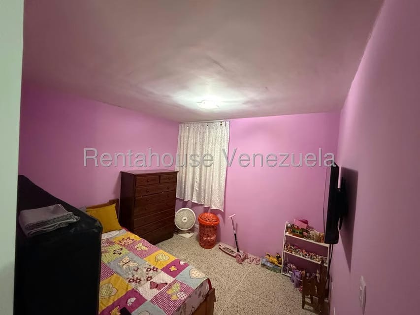 Apartamento (1 Nivel) en Venta en Apamates Suites, Miranda - 20