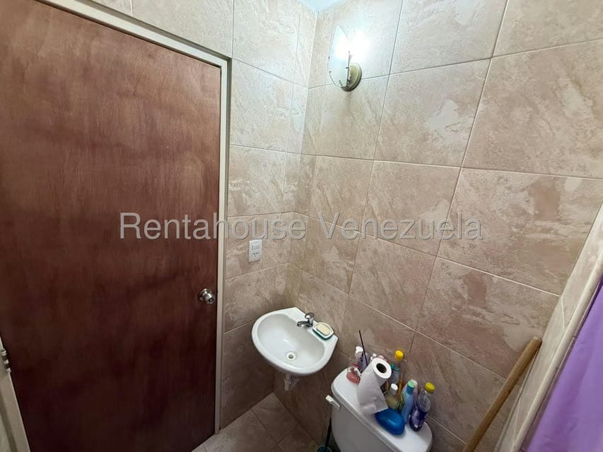 Apartamento (1 Nivel) en Venta en Apamates Suites, Miranda - 22