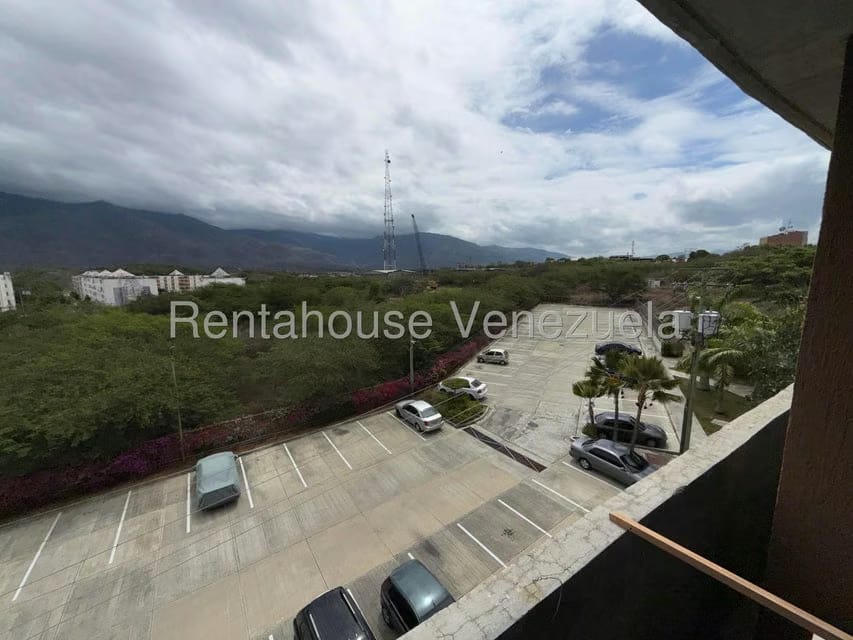Apartamento (1 Nivel) en Venta en Apamates Suites, Miranda - 23