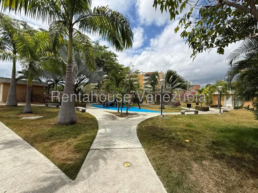 Apartamento (1 Nivel) en Venta en Apamates Suites, Miranda - 5