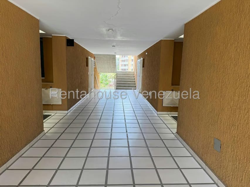Apartamento (1 Nivel) en Venta en Apamates Suites, Miranda - 6